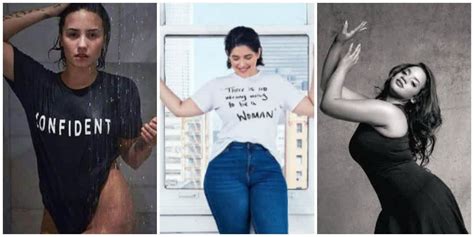 11 Latina celebs who own their curves like a boss